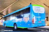 Viação Modelo 9066 na cidade de Aracaju, Sergipe, Brasil, por Eder C.  Silva. Número da foto: #:id.