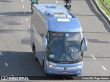 Viação Águia Branca 32590 na cidade de Salvador, Bahia, Brasil, por Victor São Tiago Santos. Número da foto: #:id.