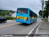 Sancetur - Sou São Sebastião 1654 na cidade de São Sebastião, São Paulo, Brasil, por Marcelo Isaac. Número da foto: #:id.