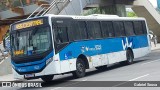 Viação Verdun B71049 na cidade de Rio de Janeiro, Rio de Janeiro, Brasil, por Gabriel Sousa. Número da foto: #:id.