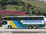 Uberbrasil Turismo 296 na cidade de Juiz de Fora, Minas Gerais, Brasil, por Luiz Krolman. Número da foto: #12969111.