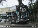 Viação Garcia 96500 na cidade de Curitiba, Paraná, Brasil, por GDC __39AM. Número da foto: #12969643.