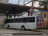 City Transporte Urbano Intermodal - Guarujá 310 na cidade de Santos, São Paulo, Brasil, por Jean Gu. Número da foto: #12968432.