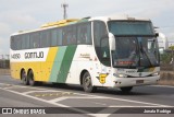 Empresa Gontijo de Transportes 14050 na cidade de Resende, Rio de Janeiro, Brasil, por Jonata Rodrigo. Número da foto: #12970000.