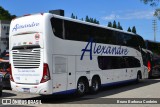 Alexandre Turismo 1132 na cidade de Florianópolis, Santa Catarina, Brasil, por Bruno Barbosa Cordeiro. Número da foto: #12970505.