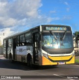 Belém Rio Transportes BD-327 na cidade de Belém, Pará, Brasil, por Samara Goes. Número da foto: #:id.