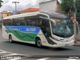 Bel-Tour Transportes e Turismo RJ 508.057 na cidade de Rio de Janeiro, Rio de Janeiro, Brasil, por Jean Pierre. Número da foto: #12969046.