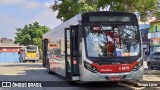 Express Transportes Urbanos Ltda 4 8676 na cidade de São Paulo, São Paulo, Brasil, por Thiago Lima. Número da foto: #:id.