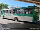 OT Trans - Ótima Salvador Transportes 20864 na cidade de Salvador, Bahia, Brasil, por Victor São Tiago Santos. Número da foto: #:id.