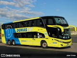 Dumascat 60505 na cidade de Sombrio, Santa Catarina, Brasil, por João Victor. Número da foto: #12969968.
