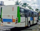 Ônibus Particulares  na cidade de Laje, Bahia, Brasil, por Matheus Calhau. Número da foto: #12970033.