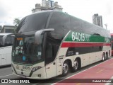 Empresa de Ônibus Nossa Senhora da Penha 64015 na cidade de Barueri, São Paulo, Brasil, por Gabriel Oliveira. Número da foto: #:id.