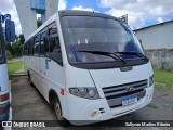 Ônibus Particulares 0787 na cidade de Anápolis, Goiás, Brasil, por Sullyvan Martins Ribeiro. Número da foto: #:id.
