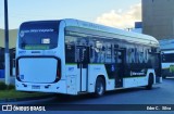 Viação Atalaia Transportes 6700 na cidade de Aracaju, Sergipe, Brasil, por Eder C.  Silva. Número da foto: #:id.