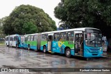 Unimar Transportes 24090 na cidade de Serra, Espírito Santo, Brasil, por Rychard Anderson Santos. Número da foto: #12968574.