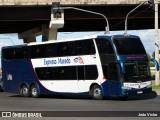 Expresso Macedo Viagens e Turismo 78 na cidade de Teresina, Piauí, Brasil, por João Victor. Número da foto: #12969084.