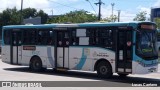 Rota Sol > Vega Transporte Urbano 35420 na cidade de Fortaleza, Ceará, Brasil, por Lucas Caetano. Número da foto: #12968803.