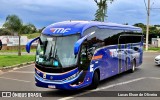 M.F Tur > MF Turismo Roseira 4100 na cidade de Alfenas, Minas Gerais, Brasil, por Lucas Elson de Oliveira. Número da foto: #12968202.