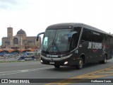 JM Turismo RJ 997.003 na cidade de Aparecida, São Paulo, Brasil, por Guilherme Costa. Número da foto: #:id.