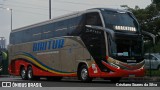 Biritur - Birigui Turismo 9023 na cidade de São Paulo, São Paulo, Brasil, por Cristiano Soares da Silva. Número da foto: #12970254.
