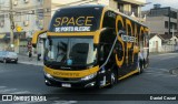 Expresso Nordeste 6175 na cidade de Balneário Camboriú, Santa Catarina, Brasil, por Daniel Cezari. Número da foto: #12970330.
