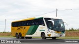 Empresa Gontijo de Transportes 18655 na cidade de Marília, São Paulo, Brasil, por Francisco Ivano. Número da foto: #12970820.