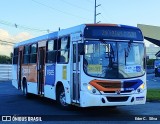 Capital Transportes 8325 na cidade de Aracaju, Sergipe, Brasil, por Eder C.  Silva. Número da foto: #:id.