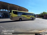 SOGIL - Sociedade de Ônibus Gigante Ltda. 445 na cidade de Porto Alegre, Rio Grande do Sul, Brasil, por JULIO SILVA. Número da foto: #12969274.