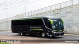 Viação Garcia 93231 na cidade de Londrina, Paraná, Brasil, por Francisco Ivano. Número da foto: #12970690.
