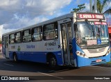 Viação Forte AF-90421 na cidade de Belém, Pará, Brasil, por Samara Goes. Número da foto: #12968664.