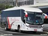 Paraibuna Transportes 20044 na cidade de Juiz de Fora, Minas Gerais, Brasil, por Luiz Krolman. Número da foto: #12970539.