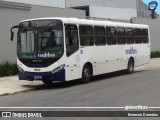 Stadtbus Campo Bom 463 na cidade de Porto Alegre, Rio Grande do Sul, Brasil, por Emerson Dorneles. Número da foto: #:id.