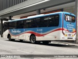 Viação Pendotiba RJ 211.039 na cidade de Niterói, Rio de Janeiro, Brasil, por Luiz Eduardo Lopes da Silva. Número da foto: #12968689.