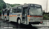 Transurb EBTU 526 na cidade de Goiânia, Goiás, Brasil, por Carlos Júnior. Número da foto: #12969963.