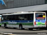 Viação União RJ 204.214 na cidade de Rio de Janeiro, Rio de Janeiro, Brasil, por Bruno Mendonça. Número da foto: #:id.