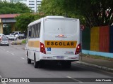 Dantas Transportes E-33523053 na cidade de Manaus, Amazonas, Brasil, por João Vicente. Número da foto: #:id.