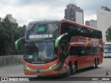 Empresa de Transportes Andorinha 7064 na cidade de Curitiba, Paraná, Brasil, por GDC __39AM. Número da foto: #12969684.