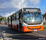 Via Loc BJ-75703 na cidade de Belém, Pará, Brasil, por Samara Goes. Número da foto: #:id.