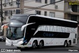 Auto Viação Catarinense 323002 na cidade de Balneário Camboriú, Santa Catarina, Brasil, por Filipe Lima. Número da foto: #12969226.