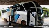 LopeSul Transportes - Lopes e Oliveira Transportes e Turismo - Lopes Sul 3031 na cidade de Maringá, Paraná, Brasil, por João Vitor Bezerra Destefani. Número da foto: #12968352.