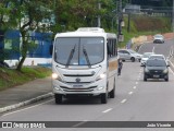 Dantas Transportes QZY9D60 na cidade de Manaus, Amazonas, Brasil, por João Vicente. Número da foto: #:id.