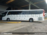 Auto Viação Catarinense 3422 na cidade de Lages, Santa Catarina, Brasil, por LUCAS NASCIMENTO. Número da foto: #12968223.
