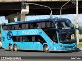 Auto Viação Progresso 6073 na cidade de Teresina, Piauí, Brasil, por João Victor. Número da foto: #12969343.