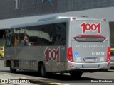 Auto Viação 1001 RJ 108.587 na cidade de Rio de Janeiro, Rio de Janeiro, Brasil, por Bruno Mendonça. Número da foto: #:id.
