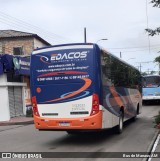 EDACOS Transportes Coletivos Especiais e Turismo 3922022 na cidade de Manaus, Amazonas, Brasil, por Bus de Manaus AM. Número da foto: #:id.