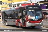 Viação Campo Belo 7 2484 na cidade de São Paulo, São Paulo, Brasil, por Michel Sc. Número da foto: #:id.