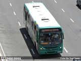 OT Trans - Ótima Salvador Transportes 21345 na cidade de Salvador, Bahia, Brasil, por Victor São Tiago Santos. Número da foto: #:id.