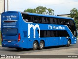 Real Maia 2418 na cidade de Teresina, Piauí, Brasil, por João Victor. Número da foto: #12969222.