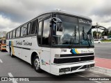 Fontenele Turismo 7700 na cidade de Barueri, São Paulo, Brasil, por Gabriel Brunhara. Número da foto: #12969421.