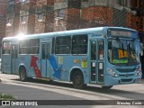 Rota Sol > Vega Transporte Urbano 35232 na cidade de Fortaleza, Ceará, Brasil, por Wescley  Costa. Número da foto: #:id.